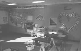 modular room wall divider photo